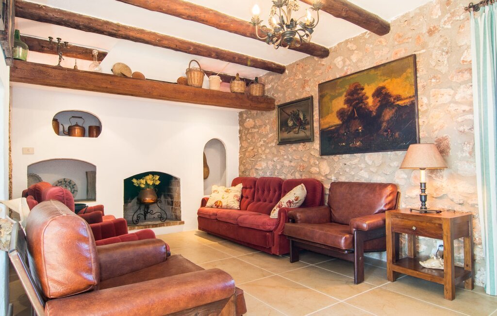 Can Moleta, Maison 8 personnes à Cala Mendia - Photo 39