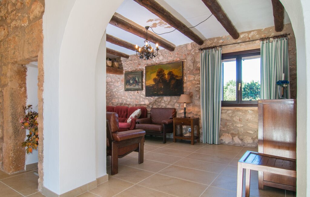 Can Moleta, Maison 8 personnes à Cala Mendia - Photo 40