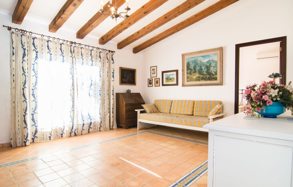 Can Moleta, Maison 8 personnes à Cala Mendia - Photo 41