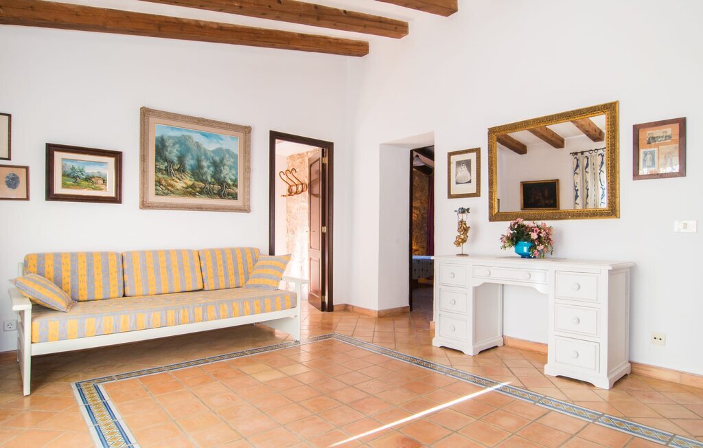 Can Moleta, Maison 8 personnes à Cala Mendia - Photo 42