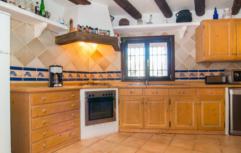 Can Moleta, Maison 8 personnes à Cala Mendia - Photo 43