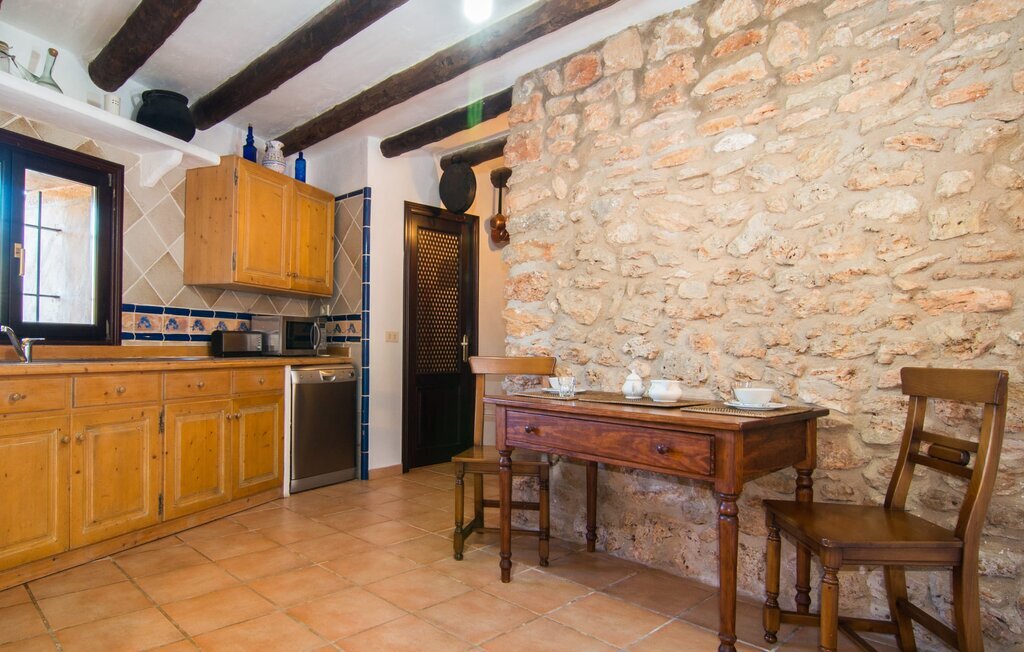Can Moleta, Maison 8 personnes à Cala Mendia - Photo 44