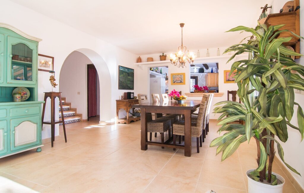 Can Moleta, Maison 8 personnes à Cala Mendia - Photo 45
