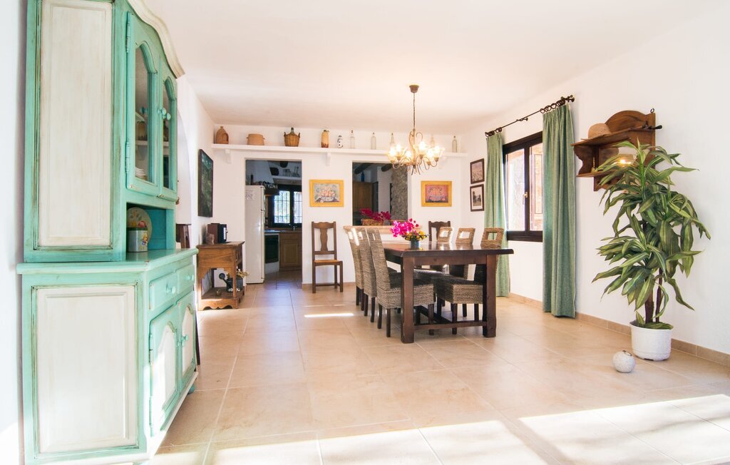 Can Moleta, Maison 8 personnes à Cala Mendia - Photo 46