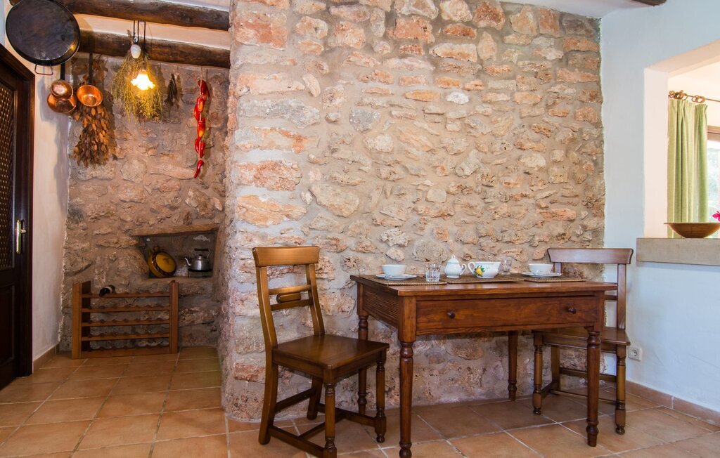 Can Moleta, Maison 8 personnes à Cala Mendia - Photo 47