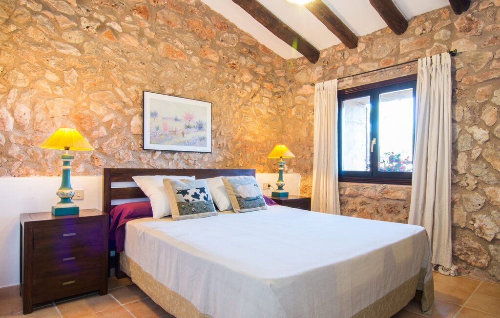Can Moleta, Maison 8 personnes à Cala Mendia - Photo 49