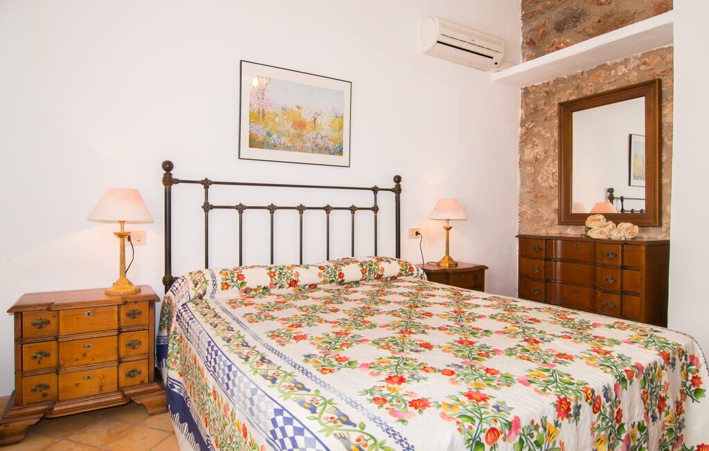 Can Moleta, Maison 8 personnes à Cala Mendia - Photo 51