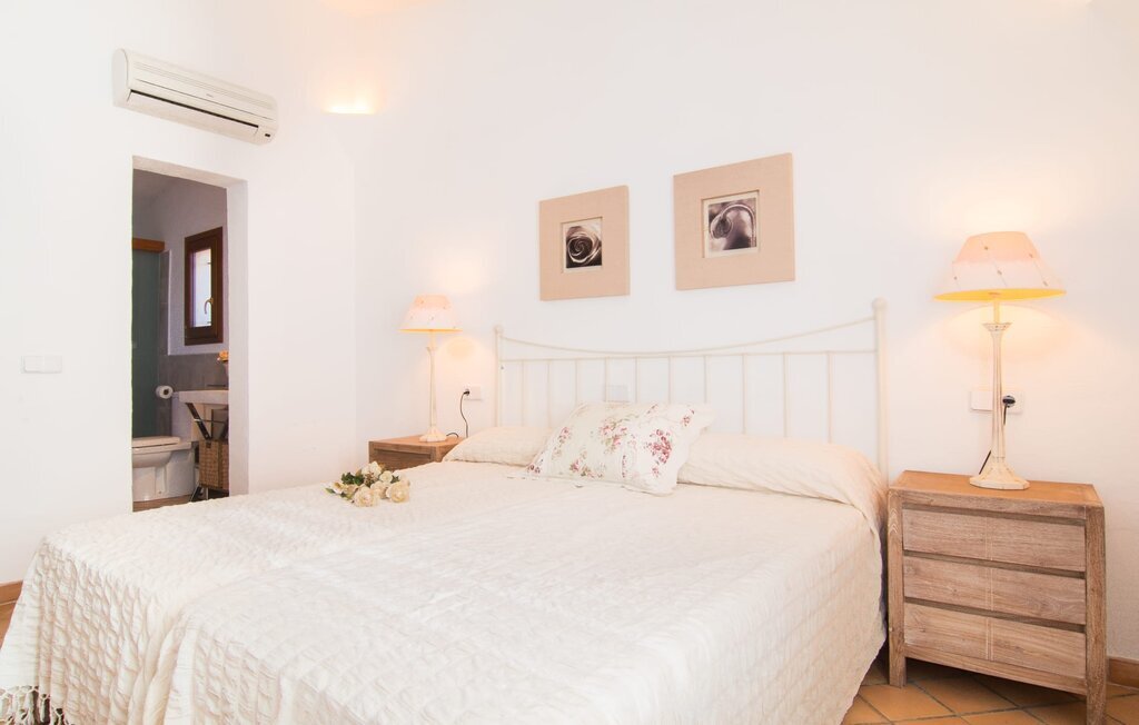 Can Moleta, Maison 8 personnes à Cala Mendia - Photo 55