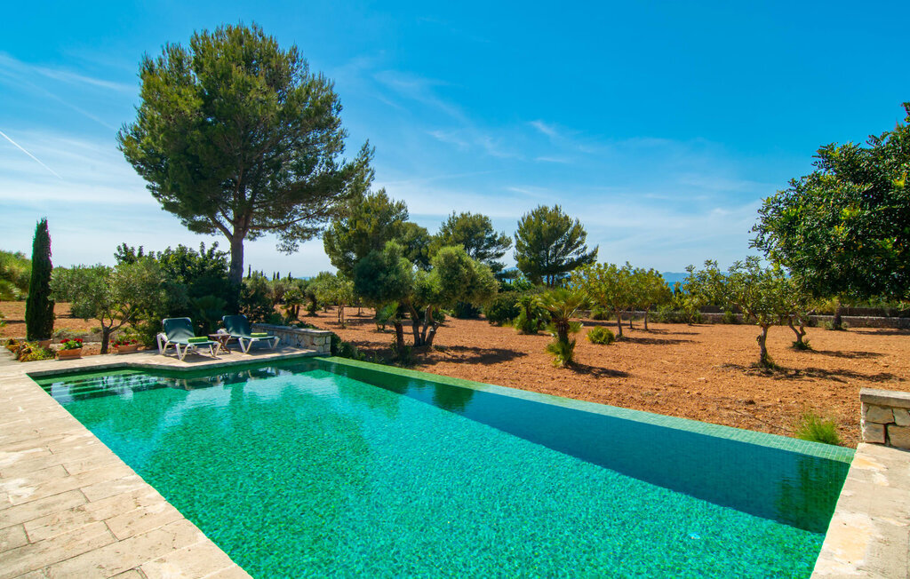 Villa Maria de Betlem - Maison 6 pers., piscine, vue mer - Photo 4