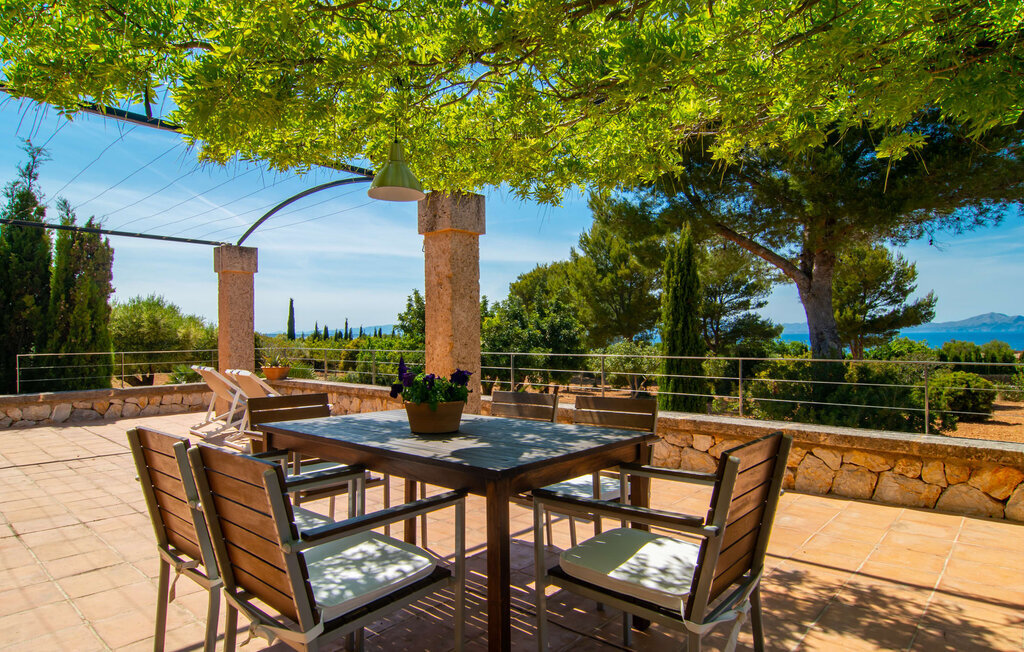 Villa Maria de Betlem - Maison 6 pers., piscine, vue mer - Photo 6