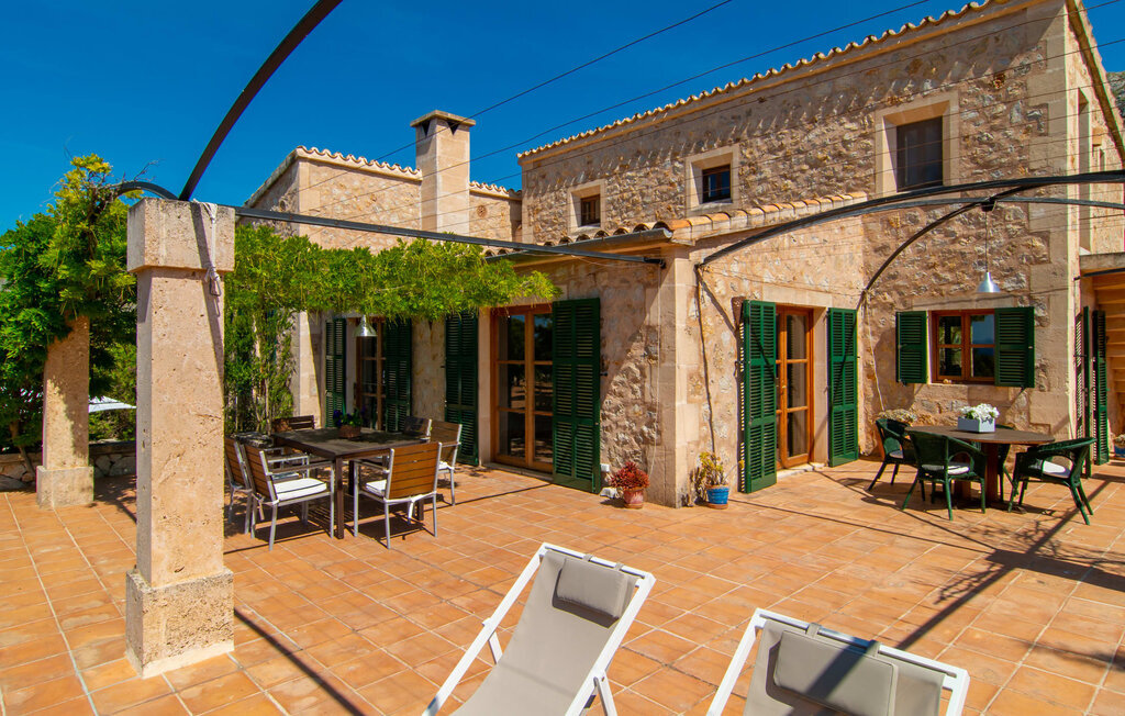 Villa Maria de Betlem - Maison 6 pers., piscine, vue mer - Photo 7