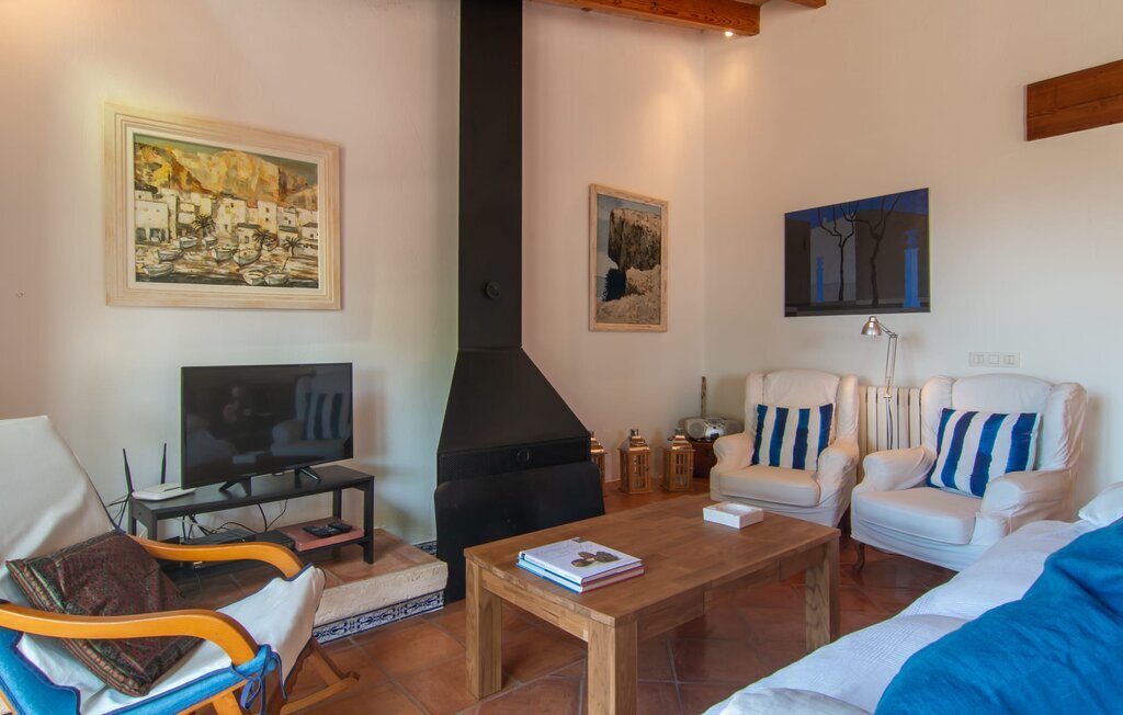 Villa Maria de Betlem - Maison 6 pers., piscine, vue mer - Photo 8