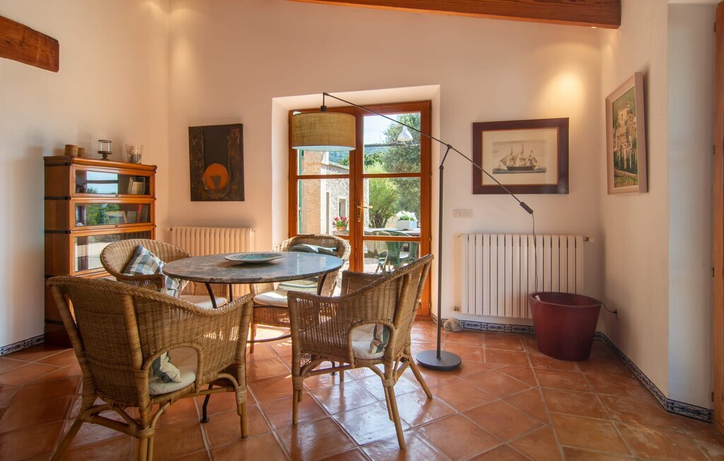 Villa Maria de Betlem - Maison 6 pers., piscine, vue mer - Photo 9