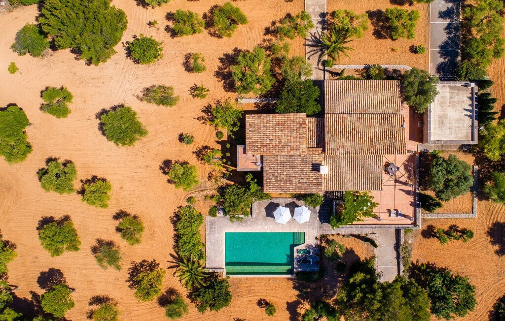 Villa Maria de Betlem - Maison 6 pers., piscine, vue mer - Photo 13