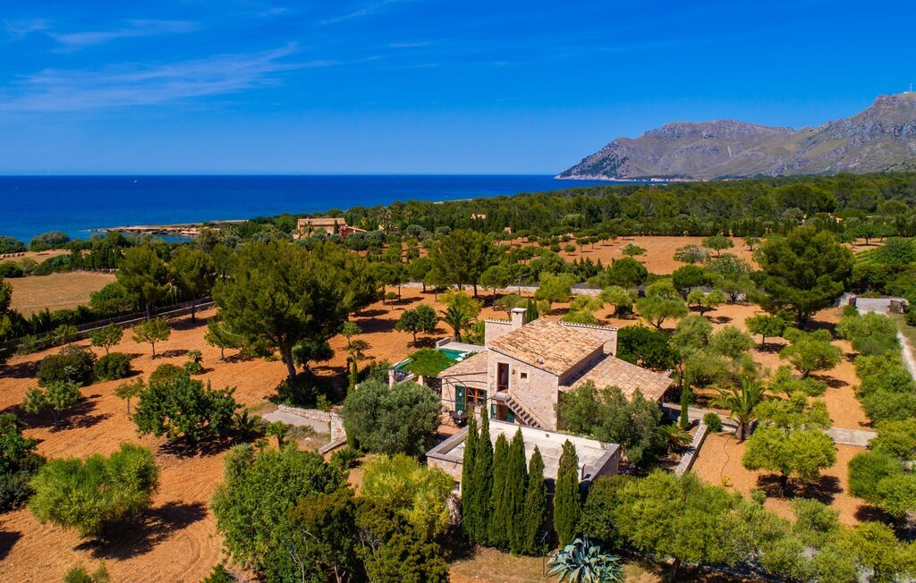Villa Maria de Betlem - Maison 6 pers., piscine, vue mer - Photo 16
