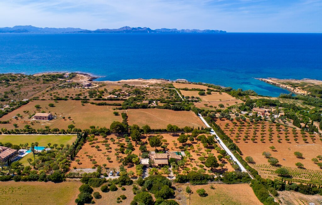 Villa Maria de Betlem - Maison 6 pers., piscine, vue mer - Photo 17