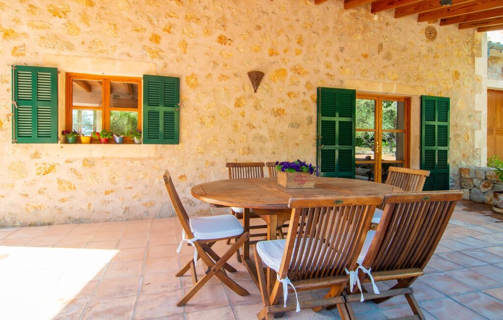 Villa Maria de Betlem - Maison 6 pers., piscine, vue mer - Photo 18