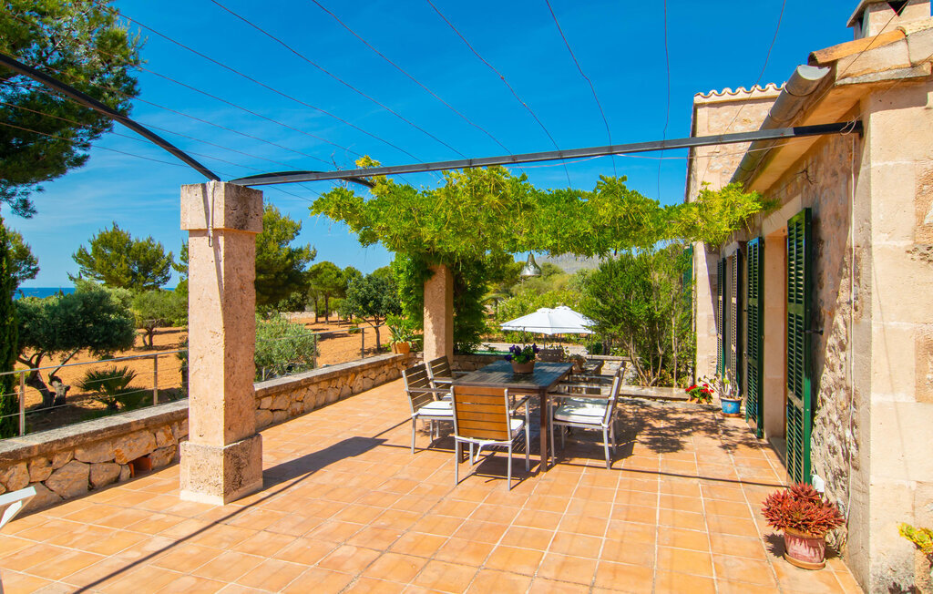 Villa Maria de Betlem - Maison 6 pers., piscine, vue mer - Photo 19