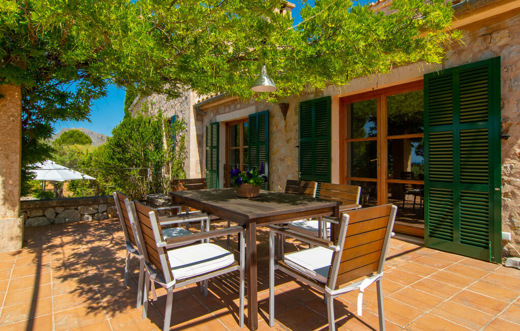 Villa Maria de Betlem - Maison 6 pers., piscine, vue mer - Photo 20