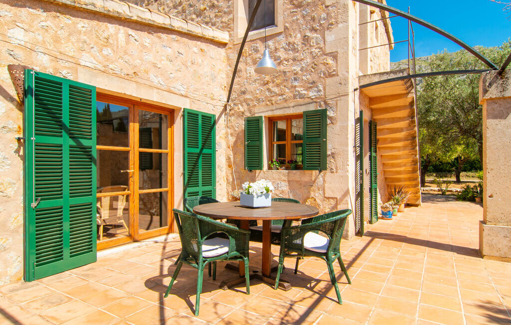 Villa Maria de Betlem - Maison 6 pers., piscine, vue mer - Photo 21