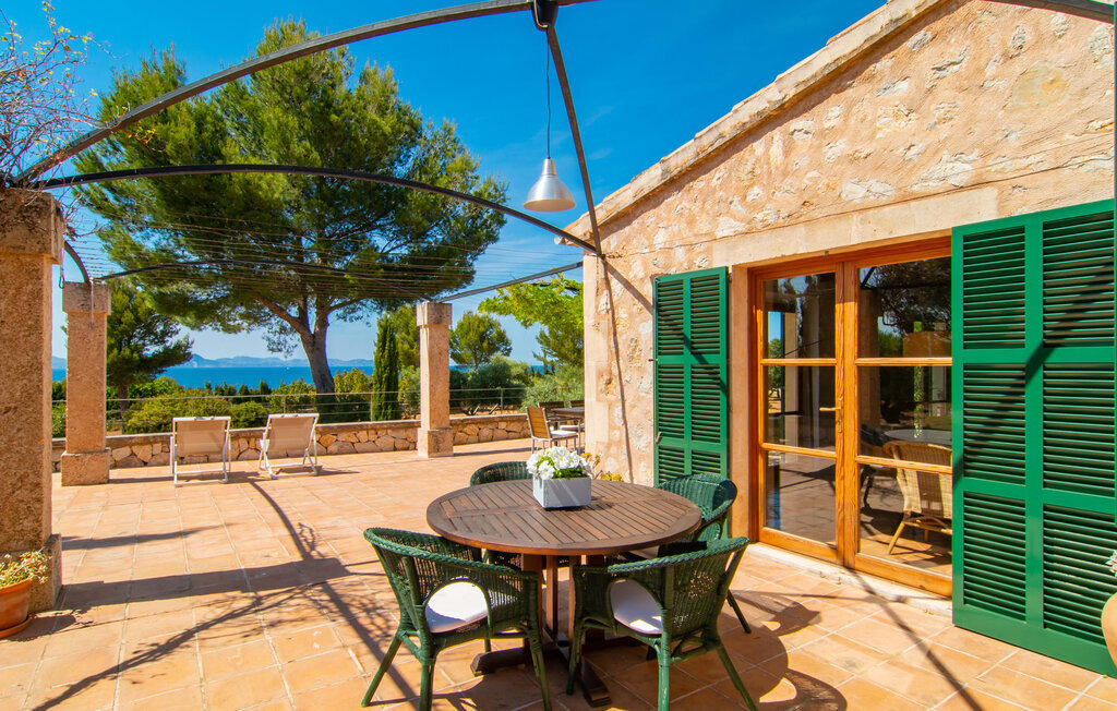Villa Maria de Betlem - Maison 6 pers., piscine, vue mer - Photo 22