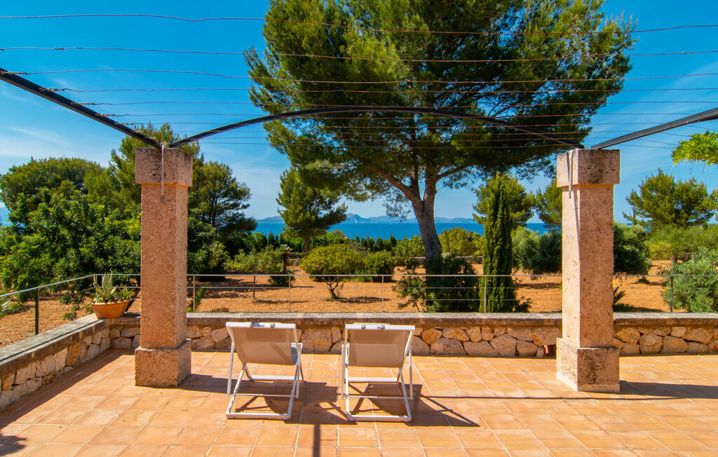 Villa Maria de Betlem - Maison 6 pers., piscine, vue mer - Photo 23