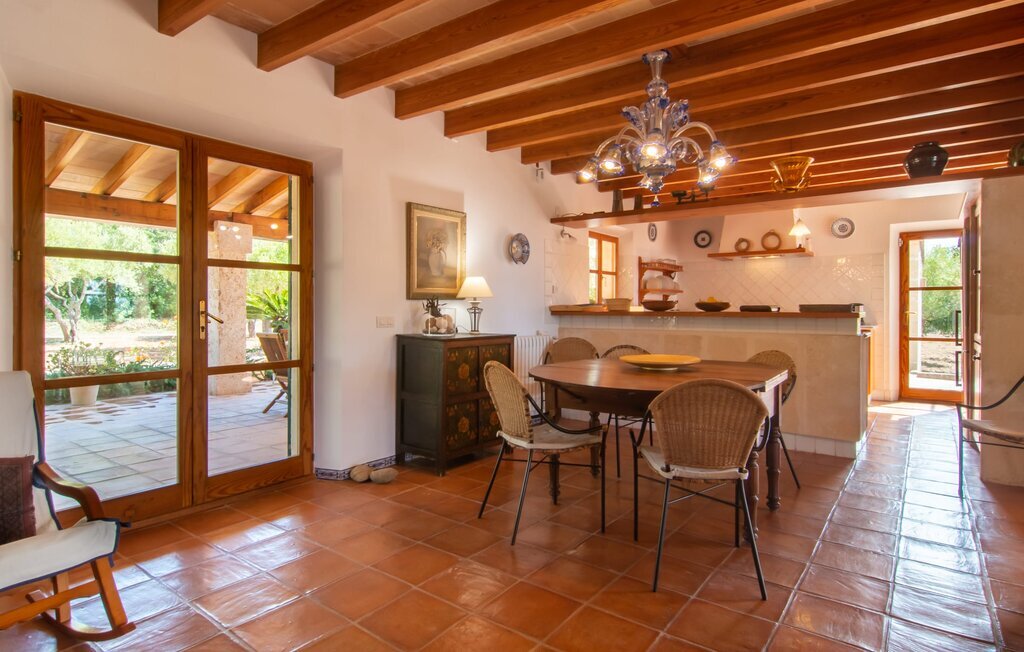 Villa Maria de Betlem - Maison 6 pers., piscine, vue mer - Photo 25