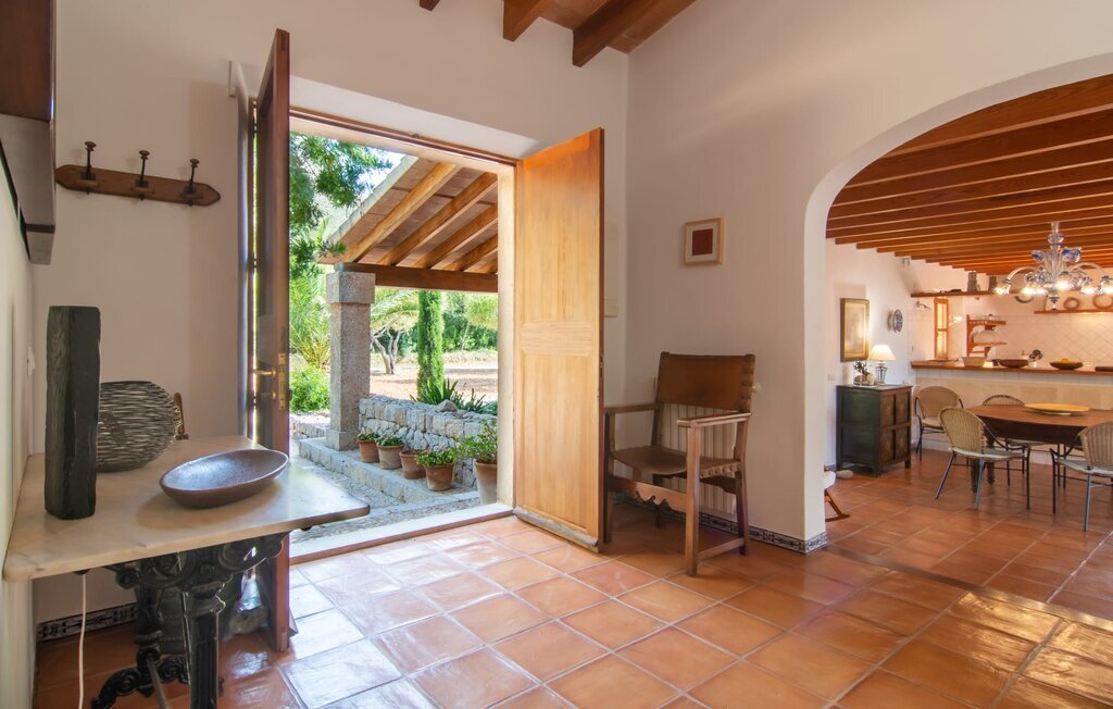 Villa Maria de Betlem - Maison 6 pers., piscine, vue mer - Photo 26