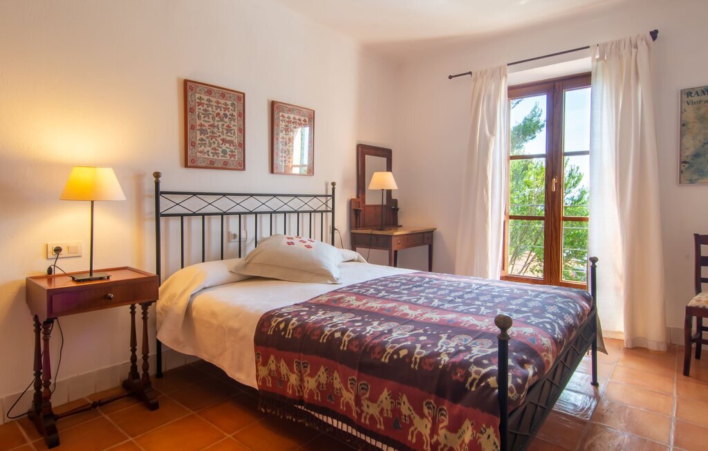 Villa Maria de Betlem - Maison 6 pers., piscine, vue mer - Photo 27