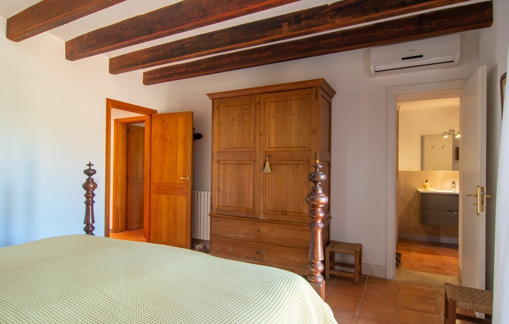 Villa Maria de Betlem - Maison 6 pers., piscine, vue mer - Photo 30