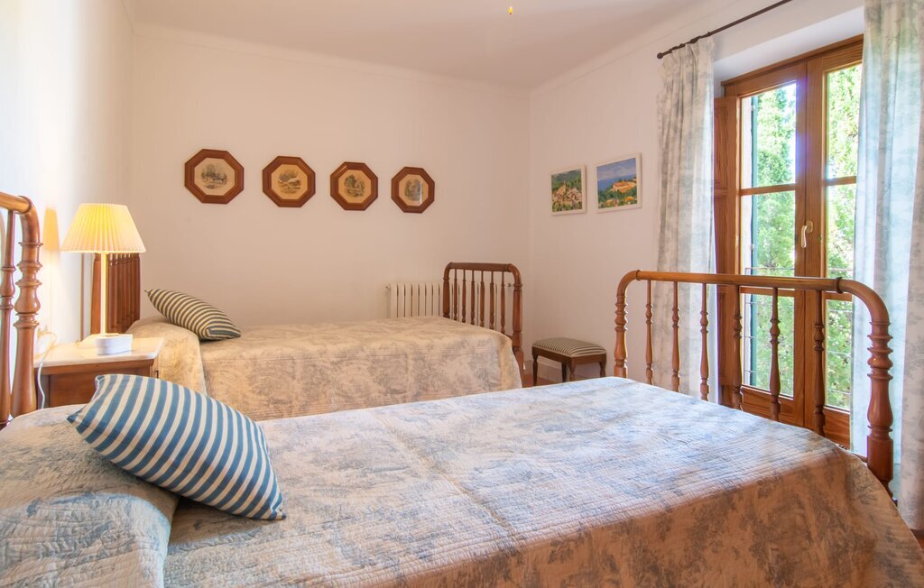 Villa Maria de Betlem - Maison 6 pers., piscine, vue mer - Photo 31