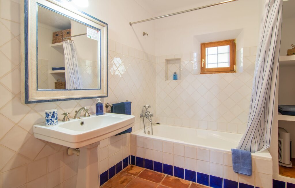 Villa Maria de Betlem - Maison 6 pers., piscine, vue mer - Photo 33