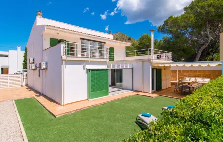 Location maison à Colonia de Sant Pere