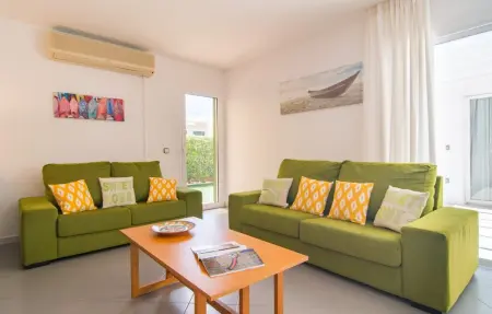 Can Roig Loft, maison 8 pers. face à la mer : photo 9