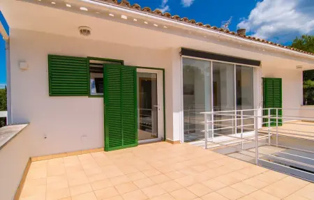 Can Roig Loft, maison 8 pers. face à la mer : photo 10
