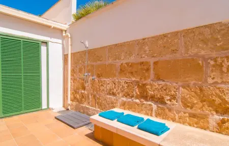 Can Roig Loft, maison 8 pers. face à la mer : photo 15