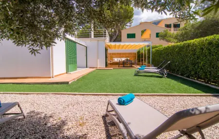 Can Roig Loft, maison 8 pers. face à la mer : photo 18