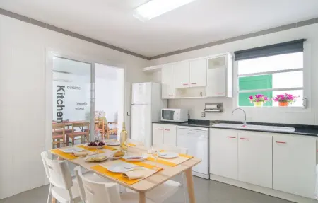 Can Roig Loft, maison 8 pers. face à la mer : photo 22