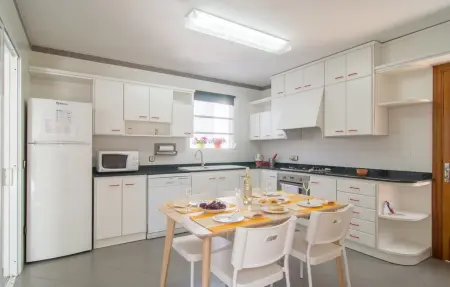 Can Roig Loft, maison 8 pers. face à la mer : photo 23