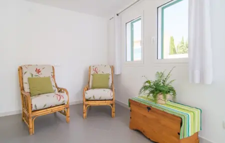 Can Roig Loft, maison 8 pers. face à la mer : photo 25