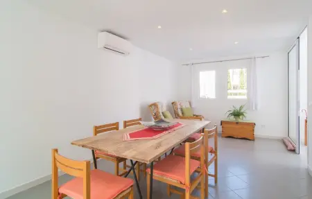 Can Roig Loft, maison 8 pers. face à la mer : photo 26