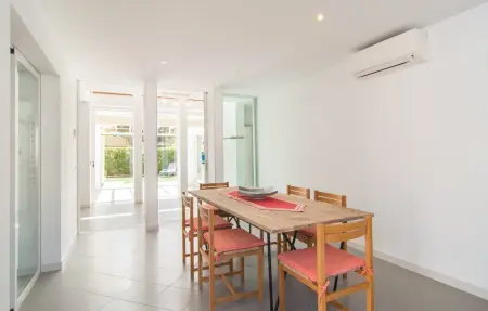 Can Roig Loft, maison 8 pers. face à la mer : photo 27
