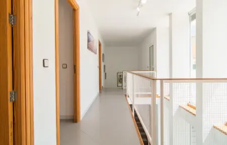 Can Roig Loft, maison 8 pers. face à la mer : photo 32