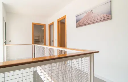Can Roig Loft, maison 8 pers. face à la mer : photo 33