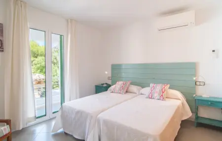 Can Roig Loft, maison 8 pers. face à la mer : photo 34