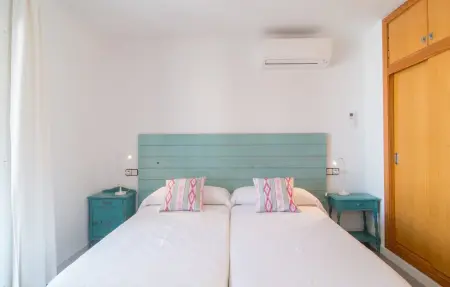 Can Roig Loft, maison 8 pers. face à la mer : photo 35