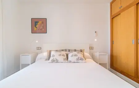 Can Roig Loft, maison 8 pers. face à la mer : photo 37