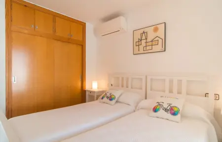Can Roig Loft, maison 8 pers. face à la mer : photo 39