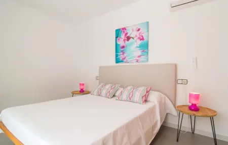 Can Roig Loft, maison 8 pers. face à la mer : photo 40