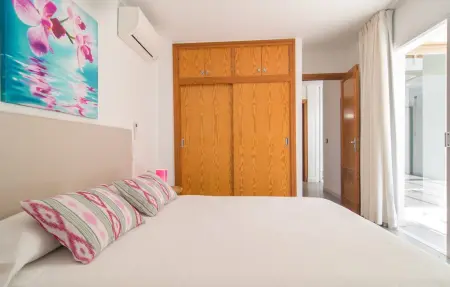 Can Roig Loft, maison 8 pers. face à la mer : photo 41